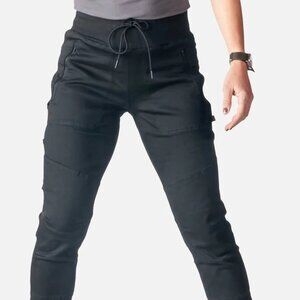 Dovetail Christa DIY in black modal, 2/4, like new